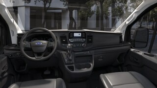 2023 Ford Transit Internal Image 2